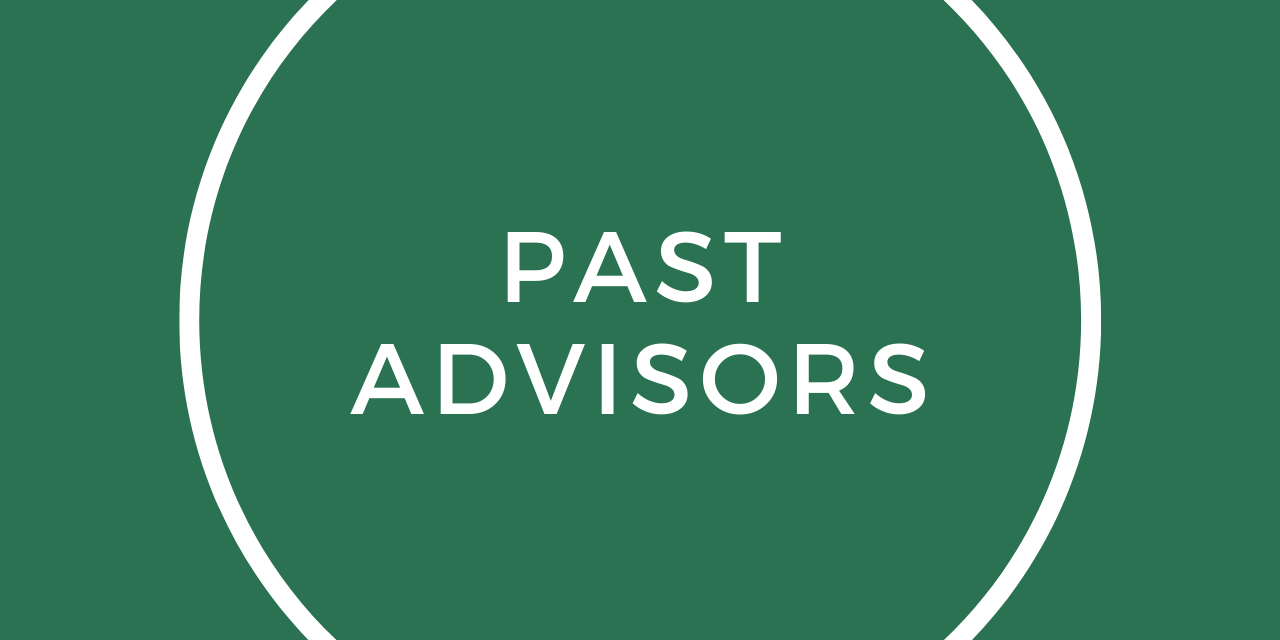 Past Board & Advisors (4)